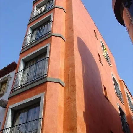 Ull De Bou * Lloret de Mar