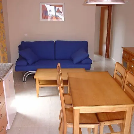 Ull De Bou Lloret de Mar