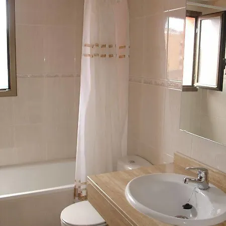 Hotel Ull De Bou