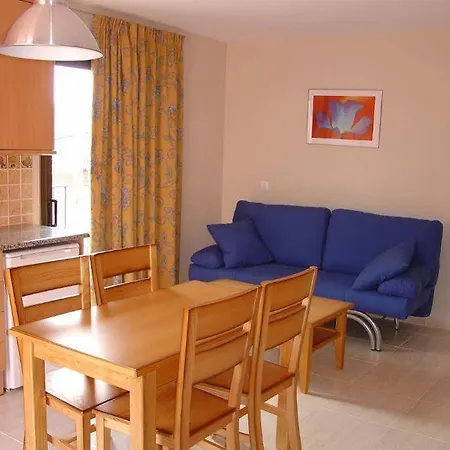 Apartment Ull De Bou *