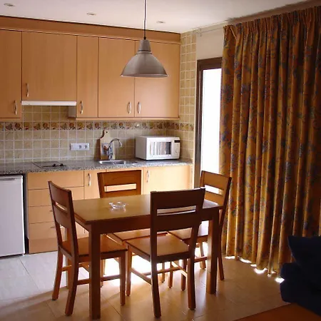 Ull De Bou Apartment Lloret de Mar
