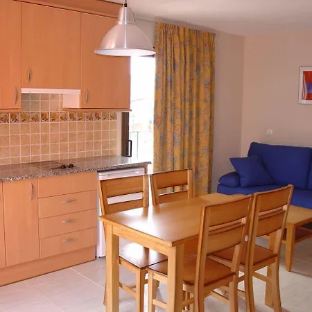Apartmán Ull De Bou Lloret de Mar