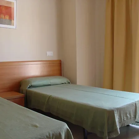 Ull De Bou Apartmán