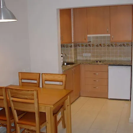 Ull De Bou 료렛 드 마르