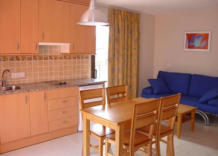 Hotel Ull De Bou Lloret de Mar